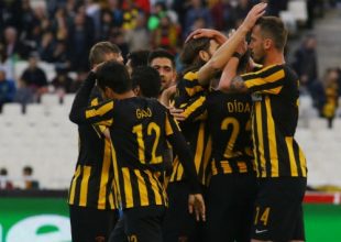 AEK1924 TV: PRE GAME ΑΕΚ – Πανιώνιος