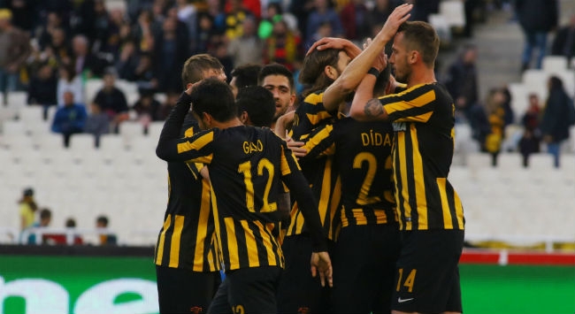 AEK1924 TV: PRE GAME ΑΕΚ – Πανιώνιος