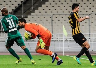 Ανέστης: «Δικαιωθήκαμε, νίκη και την Τετάρτη»