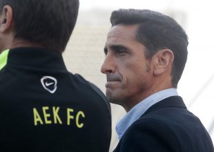 Ενεργοποιείται και ο Χιμένεθ για Αραούχο