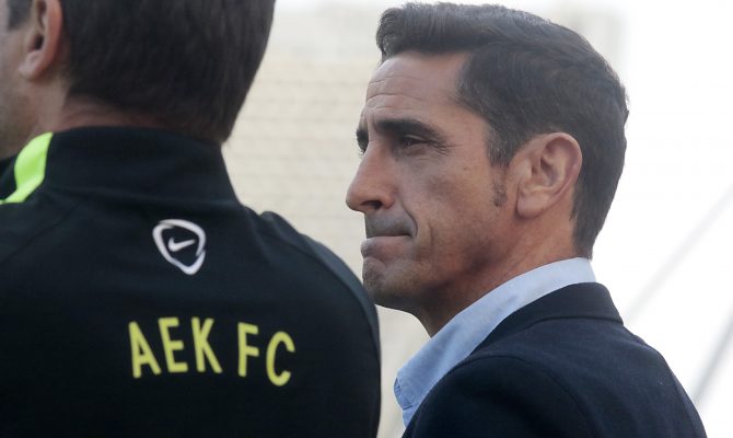 Ενεργοποιείται και ο Χιμένεθ για Αραούχο