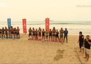 Survivor Spoiler: Χάνει η Ελλάδα και το δεύτερο ματς με τους Τούρκους