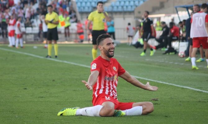 Αυτός είναι ο Πουέρτας (vid)