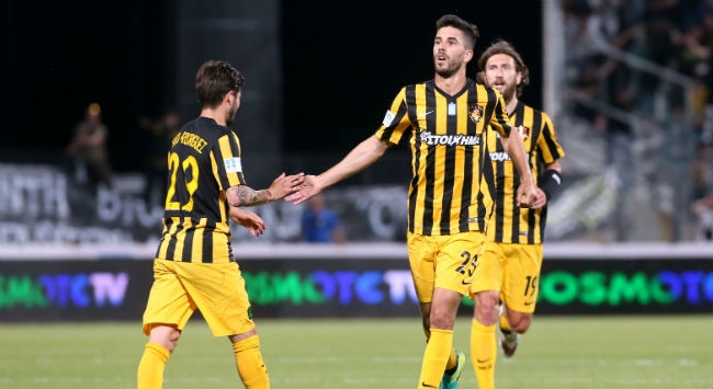 Ντίντακ: «Να τα δώσουμε όλα για 90 λεπτά για να γυρίσουμε με την νίκη!»