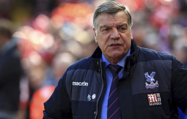 Παραιτήθηκε απo την Κρίσταλ Πάλας ο Άλαρνταϊς Παραιτήθηκε απo την Κρίσταλ Πάλας ο Άλαρνταϊς