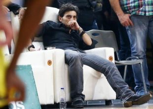 Στέλνει στον εισαγγελέα τον Γιαννακόπουλο ο Βασιλειάδης!