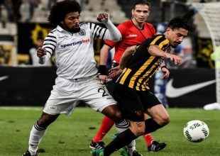 Επέστρεψε «φουριόζος» ο Σιμόες