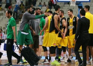 Αυτό εκεί, στο μέρος της καρδιάς, είναι ΙΕΡΟ!