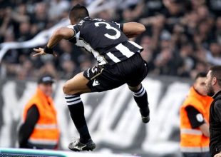 Ασκείται δίωξη στον Μάτος από τον Σιμιτζόγλου