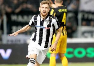 Ενρίκε: Μπορούμε νίκη με την ΑΕΚ