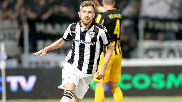 Ενρίκε: Μπορούμε νίκη με την ΑΕΚ