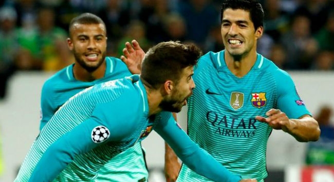 Γινέται… εκδότης ο Πικέ!