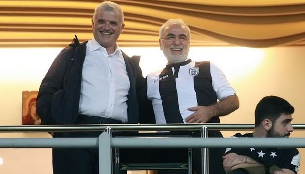 Θα το δώσει, λένε, στον Ιβάν