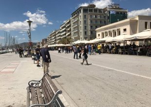 Και στο Βόλο… ΜΟΝΟ ΑΕΚ