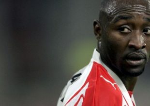 Ο Λούα Λούα θα παίξει στα Κατεχόμενα