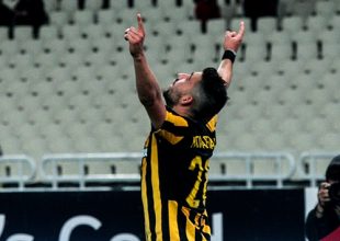 Μπακασέτας: «Να κλείσει η χρονιά όπως πρέπει»