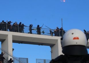 Θέλανε νεκρό, δεν εξηγείται αλλιώς