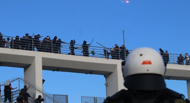 Θέλανε νεκρό, δεν εξηγείται αλλιώς