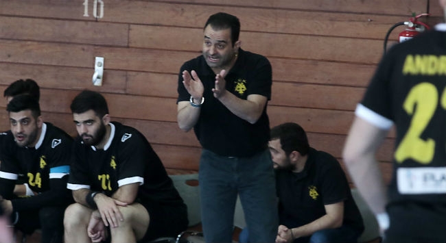 Τέλος ο Τούτσης απ’ την ΑΕΚ