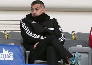 Ατματσίδης: «Χιμένεθ και Αραούχο άλλαξαν την ΑΕΚ»