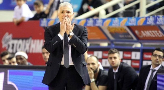 Τέλος ο Μαρκόπουλος από τον ΠΑΟΚ!