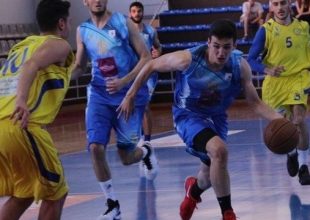ΑΕΚ και Δούκας στον Τελικό του Πρωταθλήματος Νέων