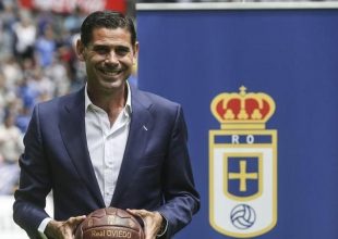 Ιέρο: «Μίλησα με Ολυμπιακό»