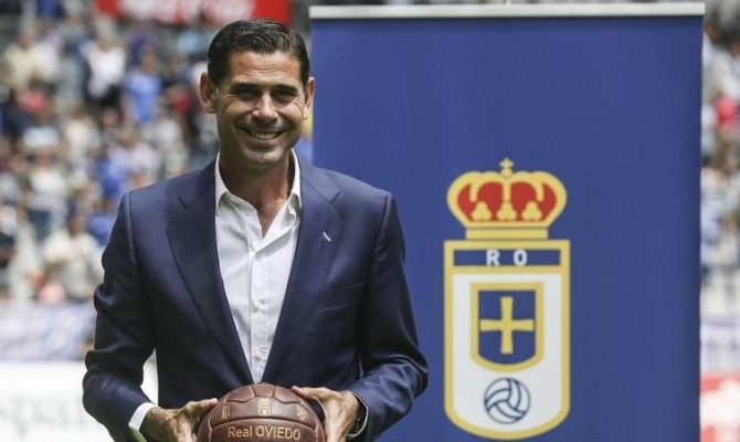 Ιέρο: «Μίλησα με Ολυμπιακό»