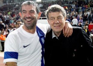 Ρεχάγκελ και πολλές εκπλήξεις στο φιλικό της 7ης Ιουνίου στο Παγκρήτιο!