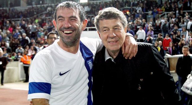 Ρεχάγκελ και πολλές εκπλήξεις στο φιλικό της 7ης Ιουνίου στο Παγκρήτιο!