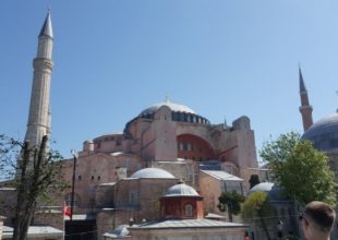 Σεισμός 7 Ρίχτερ θα χτυπήσει την Κωνσταντινούπολη!