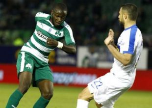 Με Κουλιμπαλί, χωρίς Μέστο εναντίον του ΠΑΟΚ