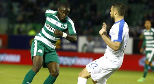 Με Κουλιμπαλί, χωρίς Μέστο εναντίον του ΠΑΟΚ