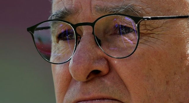 Πρόταση στον Ρανιέρι από την Τουρκία Πρόταση στον Ρανιέρι από την Τουρκία