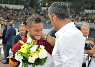 Δέλλας: «Ο Τότι είναι ένας μύθος»