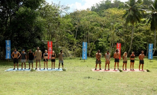 Survivor: Παίκτρια σε προεκλογικό σποτ της ΝΔ! (vid)