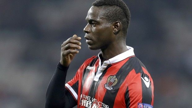 Ο Μπαλοτέλι απάντησε στην ειρωνεία του Ρότζερς Ο Μπαλοτέλι απάντησε στην ειρωνεία του Ρότζερς