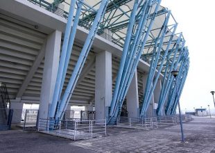 Δόθηκε η άδεια λειτουργίας για το Πανθεσσαλικό-Επιστολή σε Βασιλειάδη