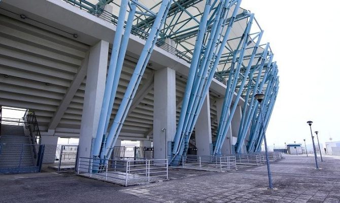 Δόθηκε η άδεια λειτουργίας για το Πανθεσσαλικό-Επιστολή σε Βασιλειάδη
