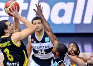 6ος ξένος σκόρερ της ΑΕΚ ο Μιλόσεβιτς