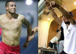 Ο Σαββίδης δεν… άντεξε και απάντησε στον Καραμάνο!