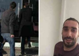 Καρυοφίλης: “Σενάρια επιστημονικής φαντασίας ότι χτυπήθηκα”