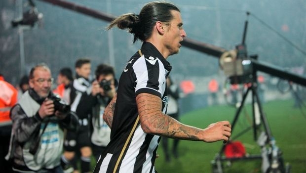 Ο Ομοσπονδιακός τεχνικός της Σερβίας βλέπει ΠΑΟΚ – ΑΕΚ