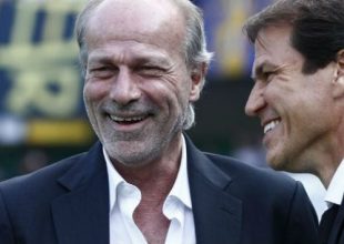 Από τη Ρόμα στην Ίντερ ο Σαμπατίνι