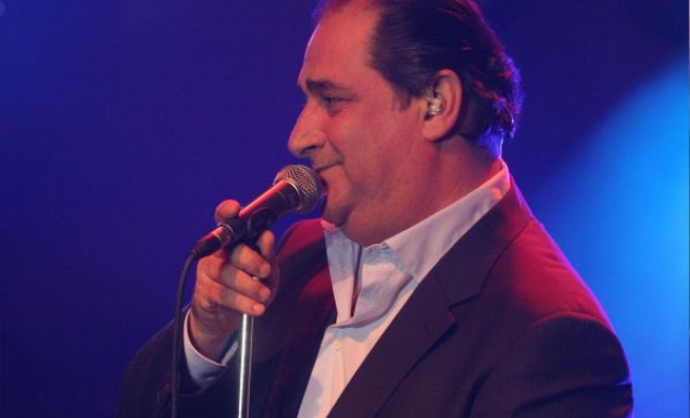 Ο Βασίλης Καρράς μπήκε στο βιβλίο Γκίνες!