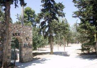 Ενταξη της ανάπλασης του Άλσους Νέας Φιλαδελφείας στο ΕΣΠΑ