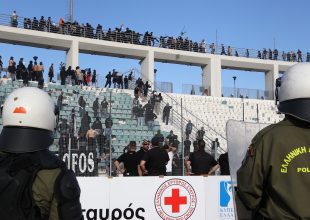 Χαμός από τραυματίες στο νοσοκομείο Βόλου