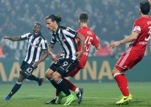 Προσέφυγε στο Διαιτητικό ο ΠΑΟΚ για την επικύρωση της βαθμολογίας!