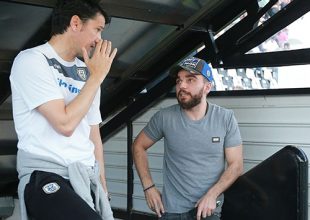 Γ. Σαββίδης: «Πιστέψτε το, φέρτε τους αναθεματισμένους βαθμούς»