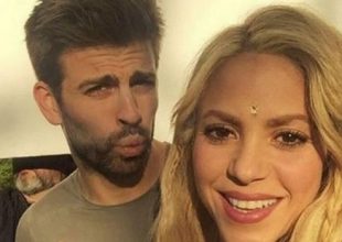 Στο νέο video clip της Σακίρα ο Πικέ